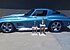 1967 Chevrolet Corvette for sale 100998333